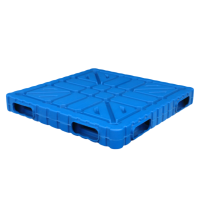 义尊 吹塑托盘 SC12 个