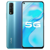 [二手95成新]OPPO A56 云烟蓝 4G+128G 全网通安卓手机6.52英寸屏天玑700双卡拍照娱乐备用5G手机