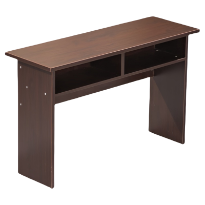 珂洋 长条桌 120*40*75cm 张