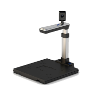 和掌厅CT-MU31 3合1人脸识别证件拍照SIM卡读写多功能高拍仪