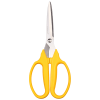 三木 P75 剪刀 190mm 效率王系列 办公家用生活剪刀裁缝剪 一把装