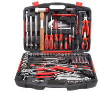 力易得(ENDURA) 120件 汽修综合工具组套 E1226
