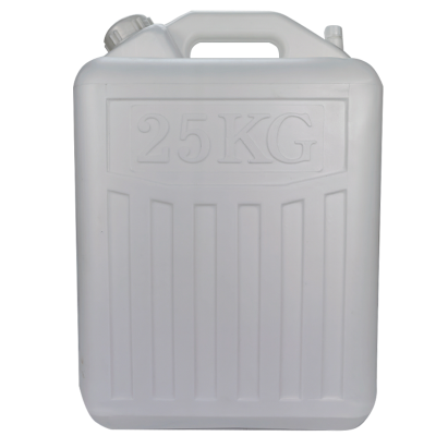 中腾海韵 白桶 25L 单位:个