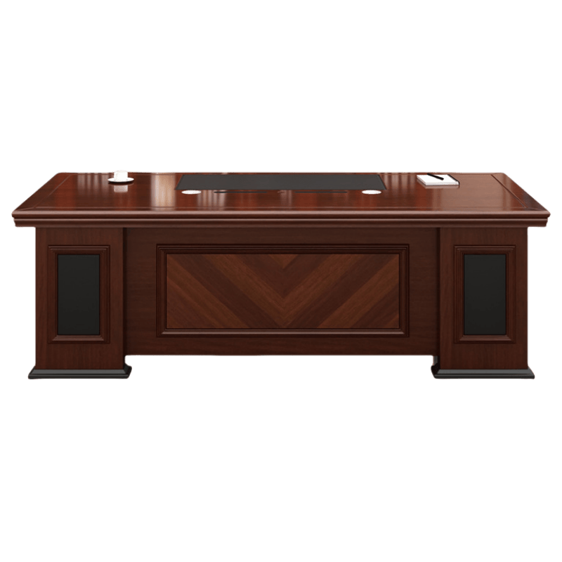 亿洛莱 办公桌 1.8m 张