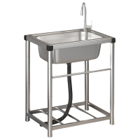 豫龙都洗碗池55cm个