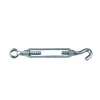 豪盛懿玛钢镀锌花篮螺丝OC型M18