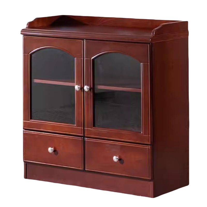 烁恒 矮柜 80*40*84cm 个