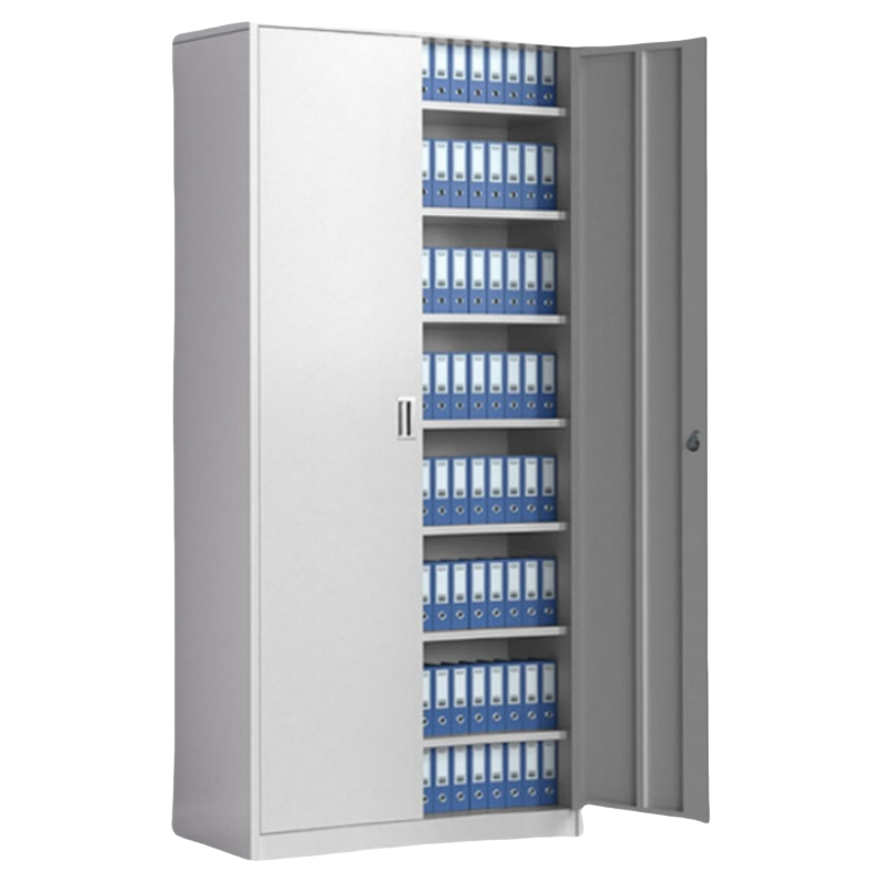 芙首泰文件柜通门8层850*390*1800mm台