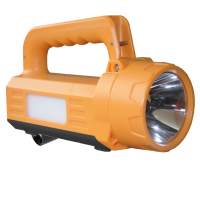 华光毅 HYBX9306 手提式强光巡检工作灯(计价单位:台)黄色