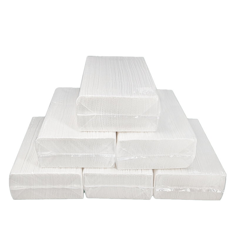 四方恩 擦手纸 180抽 包