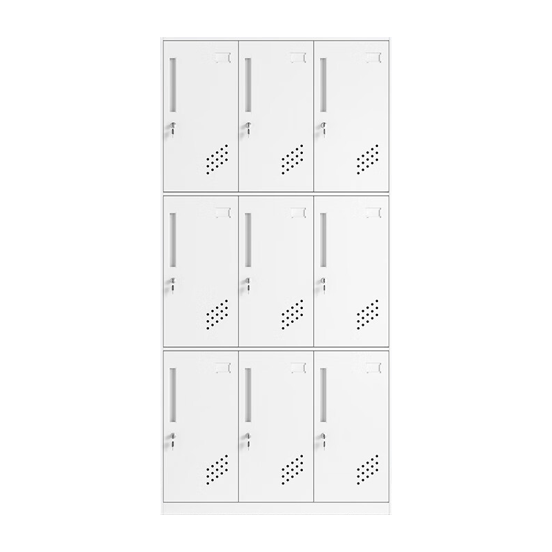 祁川 更衣柜 九门/台