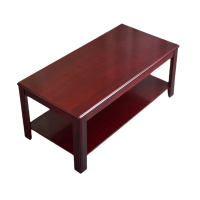 攸形边几120*60*45cm个