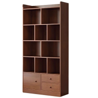 班龙书柜80*22*181cm台