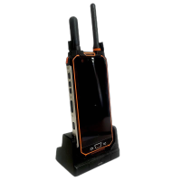 翱辰科技便携式GSM-R测试终端GTS-200v1.0台