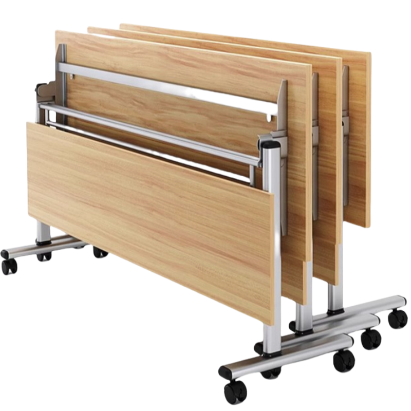 豫龙都 培训桌 1.6m 张