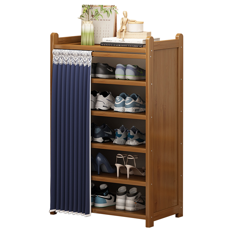 翼澜 鞋架 100cm 个