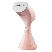 松下(Panasonic)挂烫机手持家用蒸汽便携式迷你小型熨斗大功率熨烫机NI-GHC025