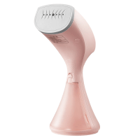 松下(Panasonic)挂烫机手持家用蒸汽便携式迷你小型熨斗大功率熨烫机NI-GHC025