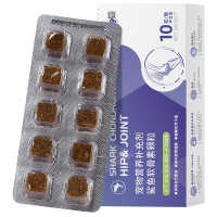 新宠之康 鲨鱼软骨素10粒盒装