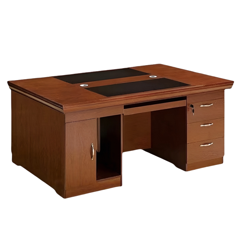 豫龙都办公桌 1.6 m 张