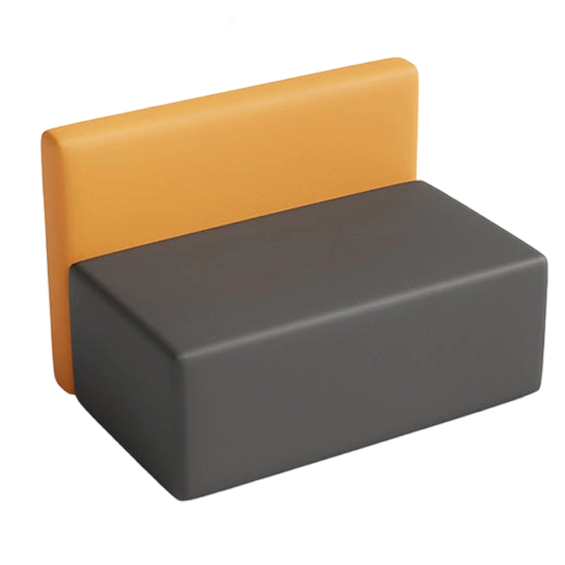 班龙沙发BL-A001张