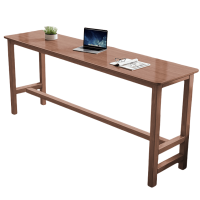 亿洛莱 吧台桌 1.8m 张