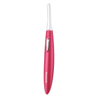 松下(Panasonic)电动修眉刀女用型眉毛修剪器自动刮眉刀剃毛仪正品ES-WF61