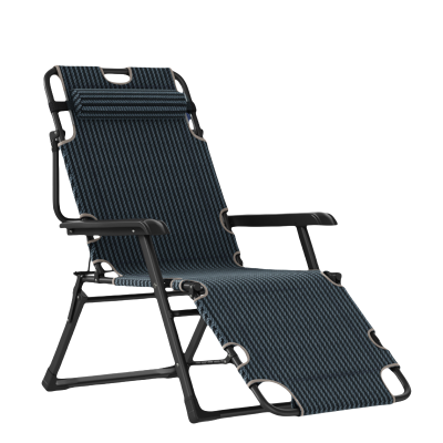 铭思达折叠床午休椅张