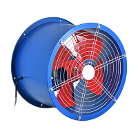 围达 工业通风机 m600*600 台