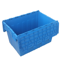 瑾如云海 斜插箱 翻盖箱 600*400*255mm 个