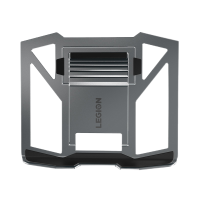 联想(Lenovo)笔记本电脑铝合金散热支架三件套升级版大礼包