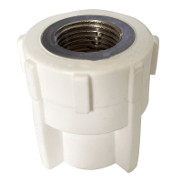 嘉禾宜茂 PPR内丝直接 63mm 个