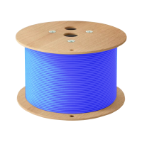 淘行者 TXZ-76 超六类无氧铜网线 2 米/根 (计价单位:根) 蓝色