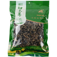 山之珍 通江细木耳 250g/袋
