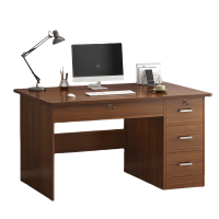 锁匠 电脑桌100cm张