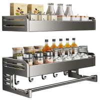 班龙毛巾架双层个