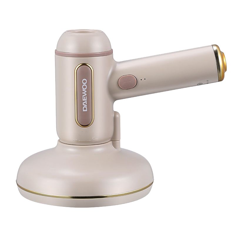 大宇(DAEWOO)紫外线除螨仪轻巧便携高效吸尘快速除螨家居清洁神器 DYCM-018科洛白