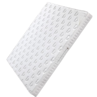 烁恒床垫120*200*20cm张