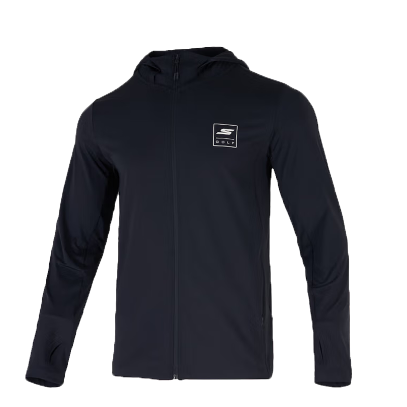 斯凯奇 情侣休闲夹克外套 P225U130-0515L 件