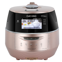 CUCKOO/福库 CRP-FHR0610FG韩国原装进口电饭煲家用多功能高压锅