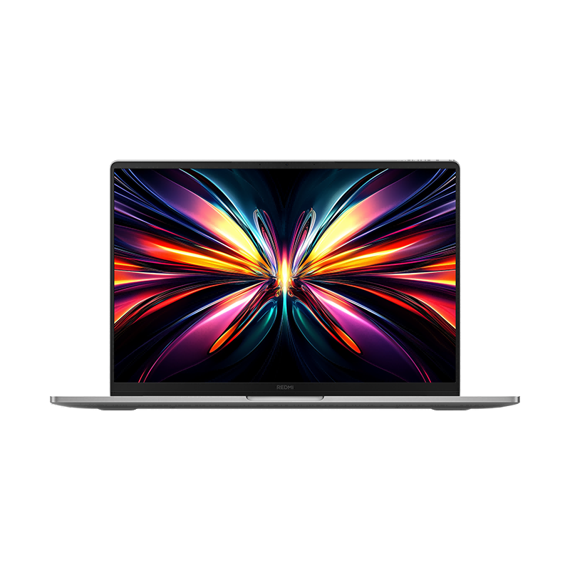 小米 红米 Redmi Book Pro 16 Ultra7-255H 32G 1TB 星辰灰 3.1K 165Hz高刷 16英寸笔记本电脑 轻薄手提商务办公出差 网课学习娱乐