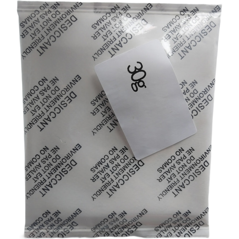 标楷 高容量除湿纤维 30g 包