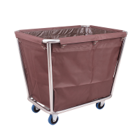 义尊 布草车 T32-3 个