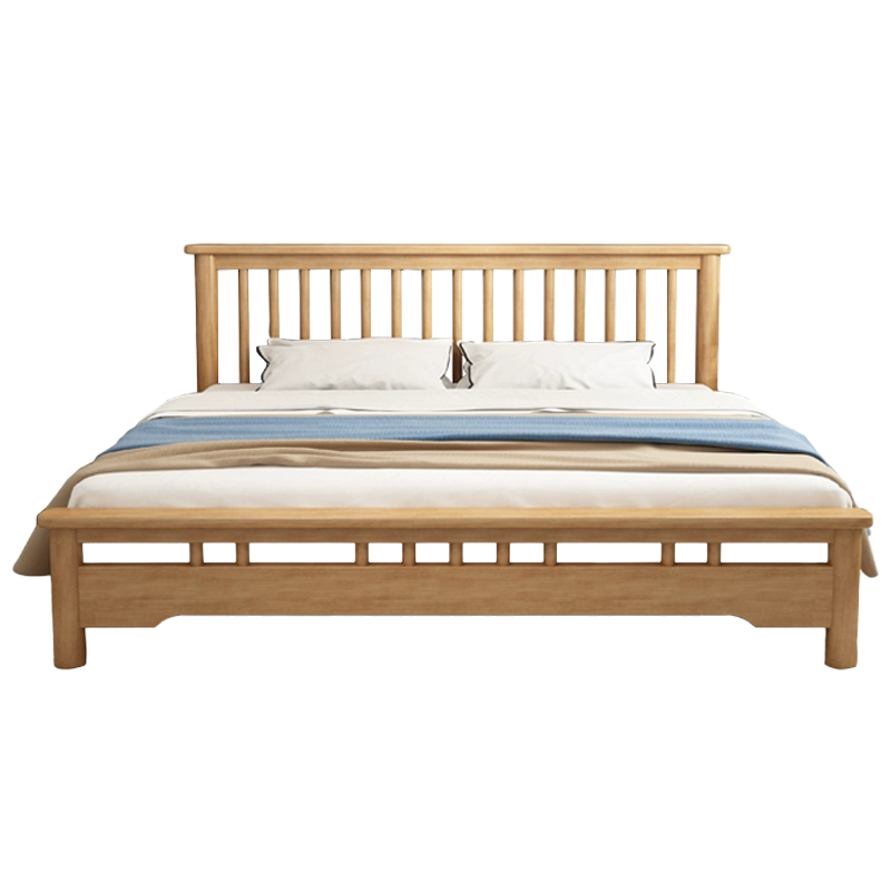 班龙床120*200*95cm张