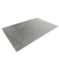 围一 珍珠棉保温膜 1M*1M*7MM 卷