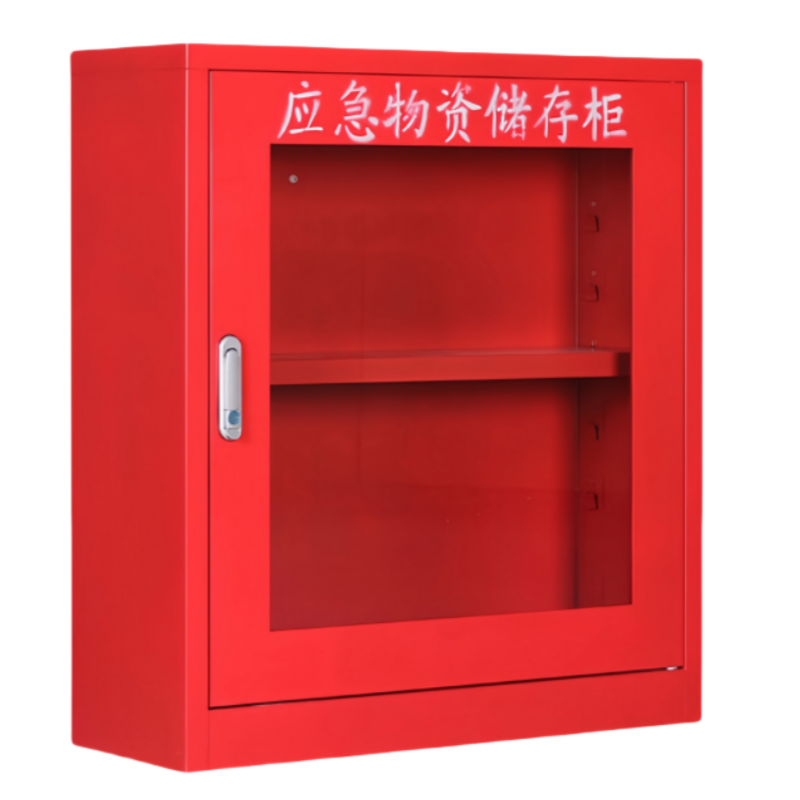义尊 应急物资储存柜 75*26*82cm 台