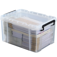 铭羽洋收纳箱66.5*44.5*30.5cm个