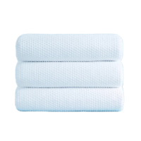 东纺拾光 DF1062 一次性压缩毛巾30*60cm 1条装
