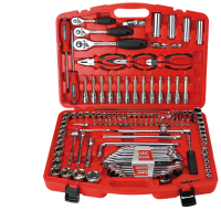 力易得(ENDURA) 86件 汽保维修组套 E1207