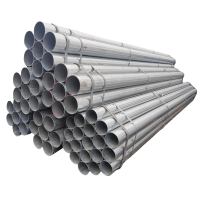 泰航建 镀锌钢管桩 DN40*3.5mm/1m 根